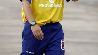 Antes tarde do que nunca