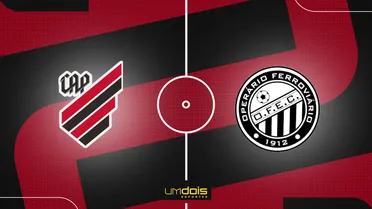 Athletico x Operário: saiba onde assistir e palpites – Campeonato Paranaense – 22/01/2025