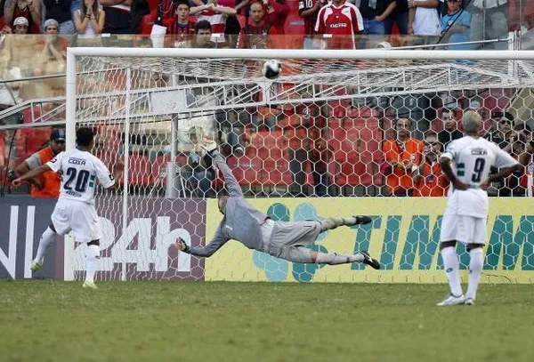 Valterci Santos/ Gazeta do Povo