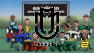 Maringá: classificações, jogos e tabelas no Campeonato Paranaense 2025