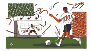 Como curar a abstinência futebolística e outras drogas possíveis