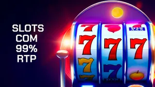 Slots com 99% RTP – Top 8 do momento em 2025