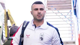 Ídolo se emociona com acesso e quer encerrar a carreira no Paraná Clube