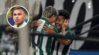 Alvo da Europa, destaque do Coritiba deve superar Igor Paixão e virar maior venda