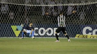Salários atrasados começam a definir a Série B