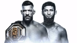 UFC 319: confira card completo, onde assistir e palpites