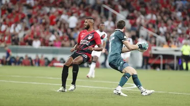 Semana de exigências longe de casa para o Athletico desfalcado