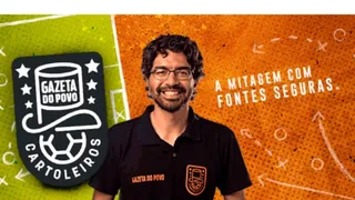 Bem-vindo ao Cartoleiros Premium!
