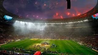 Há 100 anos, há 13, pelo tempo que for no Esporte e na Gazeta