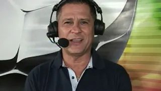 Clubes e jornalistas lamentam a morte de Gil Rocha