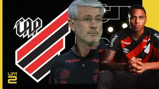 Notícias do Athletico hoje: Furacão tem sexta-feira agitada com novidade no elenco