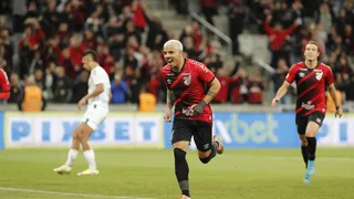 Libertadores: o Flamengo aliciou Terans?