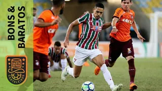 Dicas do Cartola FC 2018 – 7ª rodada: bons e baratos para escalar