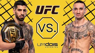 UFC 308: Topuria x Holloway – Dicas, palpites e prognósticos – 26/10/2024