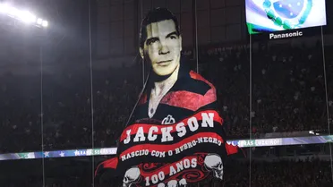 Derrota do Athletico é marcada por homenagem a Jackson e protestos contra  diretoria