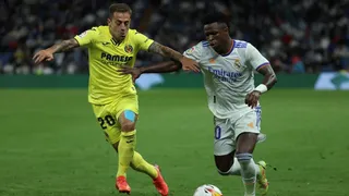 ONU condena insultos a Vinicius Junior e cita caso de George Floyd