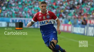 Dicas do Cartola FC 2017 – 26ª rodada: meias e atacantes para mitar