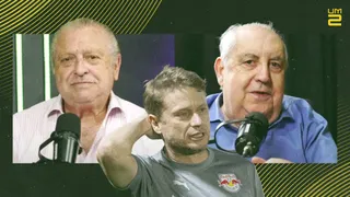 Fernando Seabra é uma aposta do Coritiba; assista ao Carneiro & Mafuz