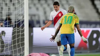 Neymar torce por clássico na final da Copa América: “Quero a Argentina”