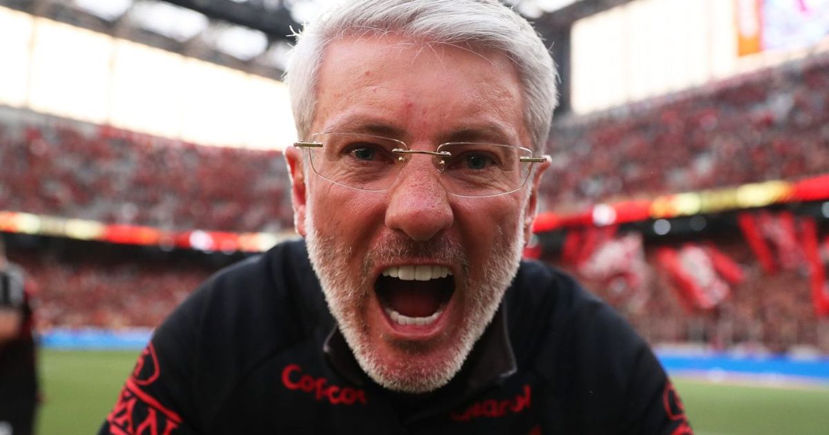 Athletico closes the signing of reinforcement from ex-Benfica and Fiorentina