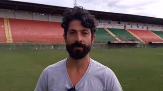 “Mendigo”, ex-Coritiba e Paraná, lidera “motim” em clube da Série C