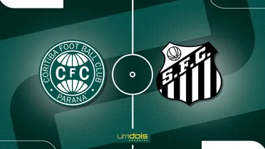 Coritiba x Santos: saiba onde assistir e palpites – Série B – 11/11/2024