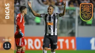 Dicas do Cartola FC 2019 – 11ª rodada: escalações e apostas