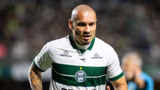 Coritiba pode garantir o acesso já contra o Paysandu?