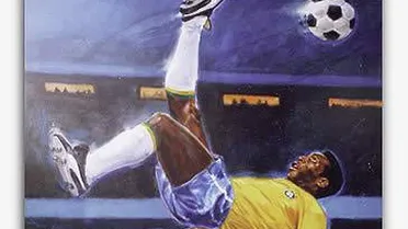 Pelé, 70 anos, e o futebol do Paraná