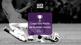 Copinha inicia nesta quinta-feira; veja tabela e como assistir aos jogos