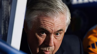 “Ancelotti precisa fazer intervenção radical na seleção brasileira”