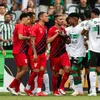 Atletiba: Último clássico foi marcado por briga generalizada, racismo e pouco futebol