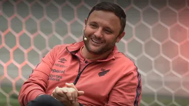 Ex-Athletico, André Mazzuco entra na mira do Coritiba