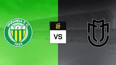 Ao vivo: Maringá busca se recuperar na Série C contra o Ypiranga-RS; siga em tempo real