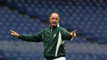 Felipão festeja 20 anos do penta e afirma que faria tudo do mesmo jeito