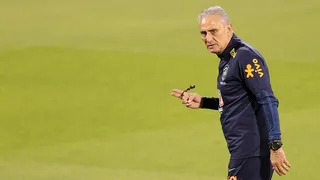 Torcendo para Tite acertar a escalação e o plano de jogo da seleção
