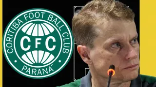 Notícias do Coritiba hoje: Coxa terá reforço no gol após a Copa do Mundo