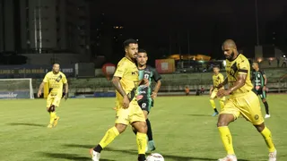 Em duelo de classificados, Maringá vence o Cascavel e dorme na liderança