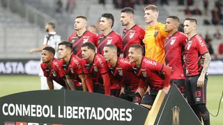 Athletico chegou a um ponto em que não pode mais cometer falhas infantis