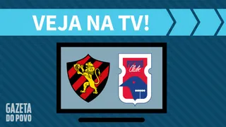 Sport x Paraná AO VIVO: saiba como assistir ao jogo na TV