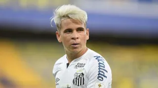 Paulo Turra elogia Soteldo e diz que não foi o responsável por seu afastamento no Santos