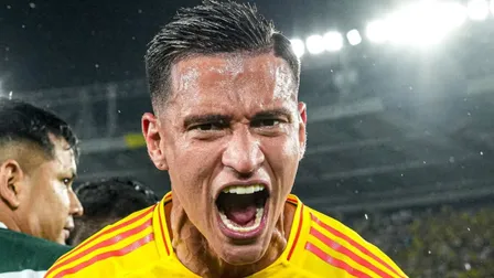 Além de Portilla, Athletico teve outros convocados para Copas do Mundo na história; relembre