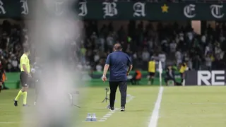 Após derrota no Couto Pereira, Guto Ferreira não é mais técnico do Coritiba