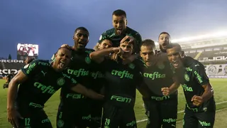 Dois dos “favoritos” ao título brasileiro com todo jeito de que o deixarão de lado. Mais uma vez