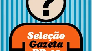 Faça a sua seleção do BR-12! Nós ajudamos