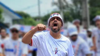 Doação de órgãos do presidente da Fúria Independente deve beneficiar até sete pessoas