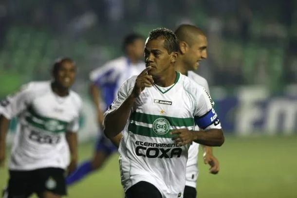 Pedro Serapio/ Gazeta do Povo