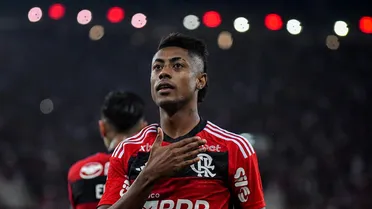 Bruno Henrique, ídolo do Flamengo, e quando ocorre “a ignorância pontual do ser humano”