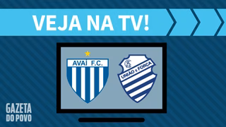 Avaí x CSA AO VIVO: saiba como assistir ao jogo na TV