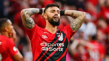 Mastriani se revolta com novo tropeço: “Tem que ser mais malandro”